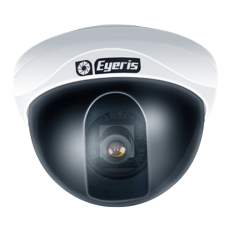 Eyeris ERD-R360EN Supplement