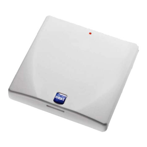 Neat D-POS II user manual