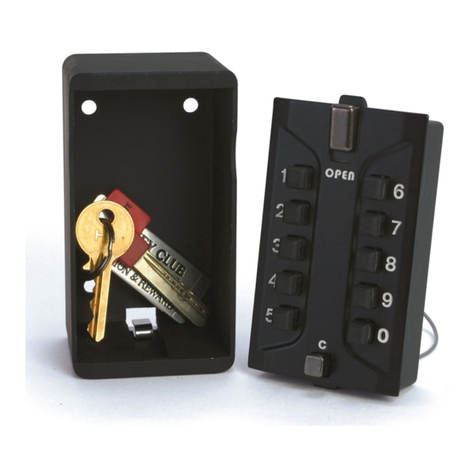 Phoenix KS0002C User manual