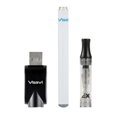 V2 Pro 3 Series manual