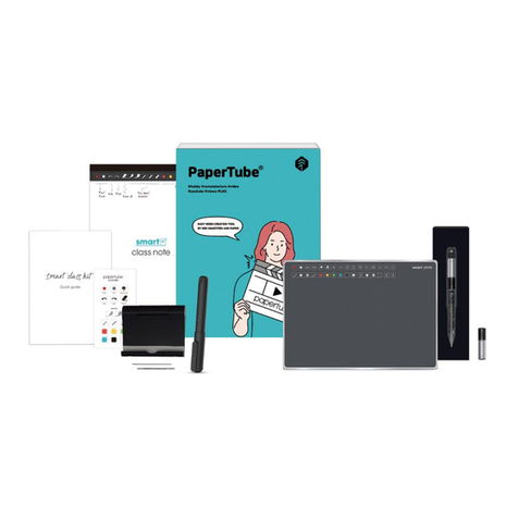 NEO Smartpen Dimo User manual