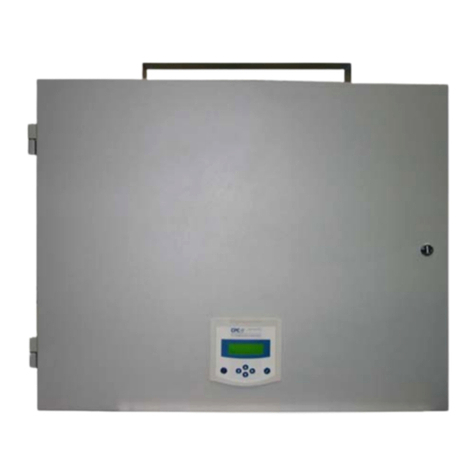 Emerson PMAC II Solo User manual