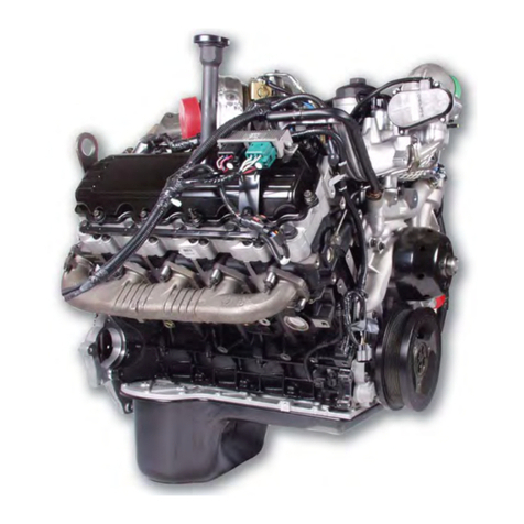 Ford 6.0L POWER STROKE manual