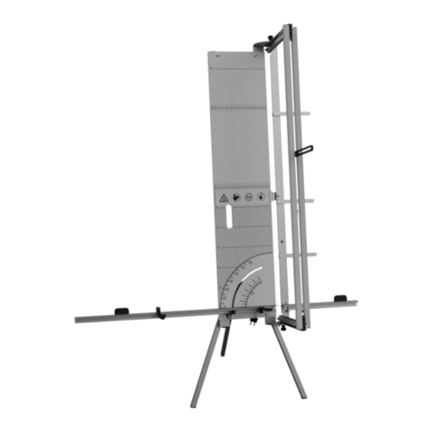 SPEWE 212SL-30 operating instructions