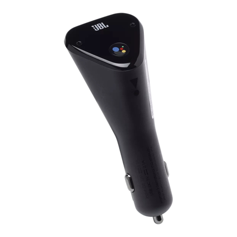 Harman JBL Link Portable manual