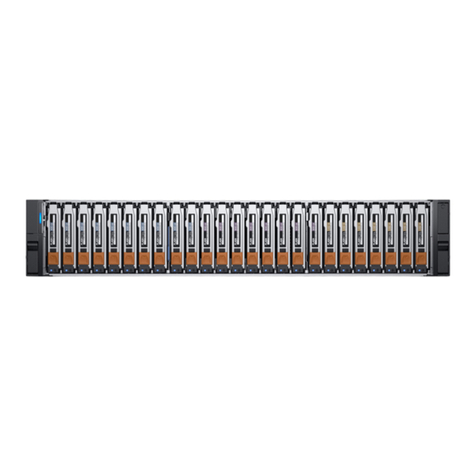Dell EMC Unity 480 User manual
