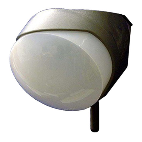 GJD OPAL User manual