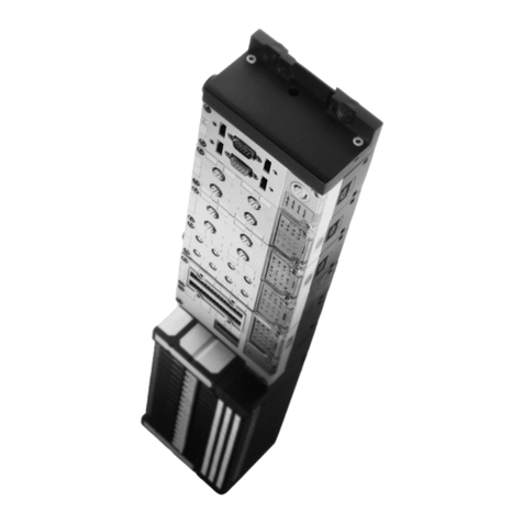 Festo CPX Series Parts list manual