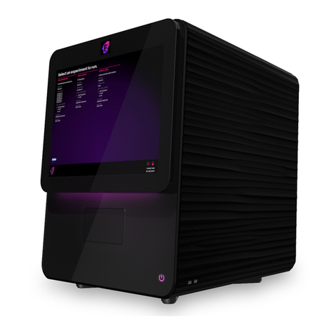 Fluidigm Polaris user guide