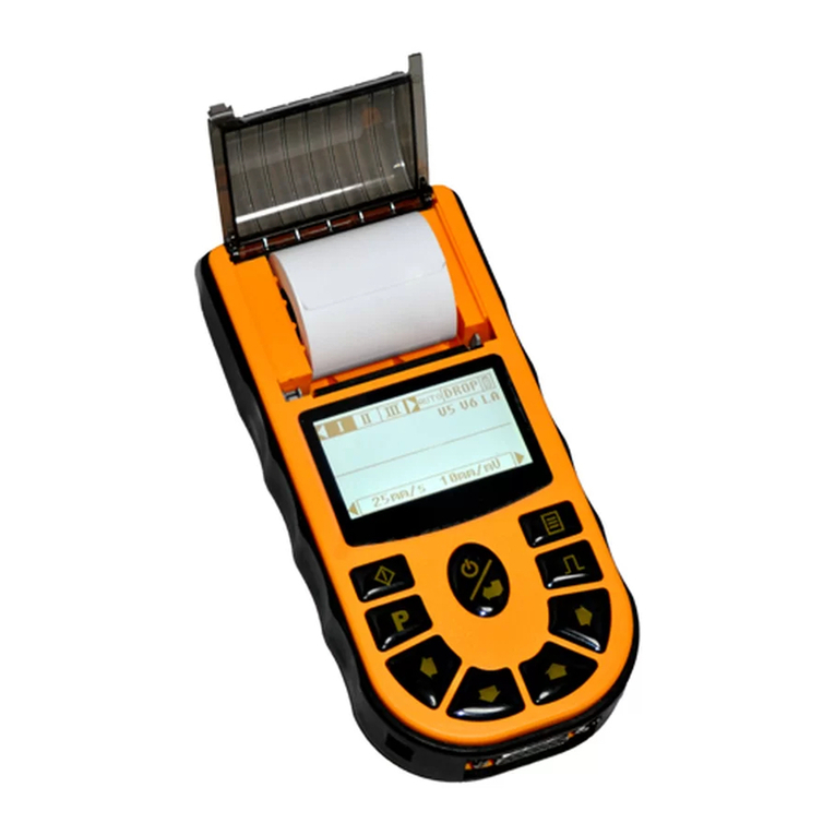 Contec CMS80A Instruction Manual Contec CMS80A Instruction Manual