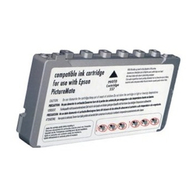 Epson T557 User manual