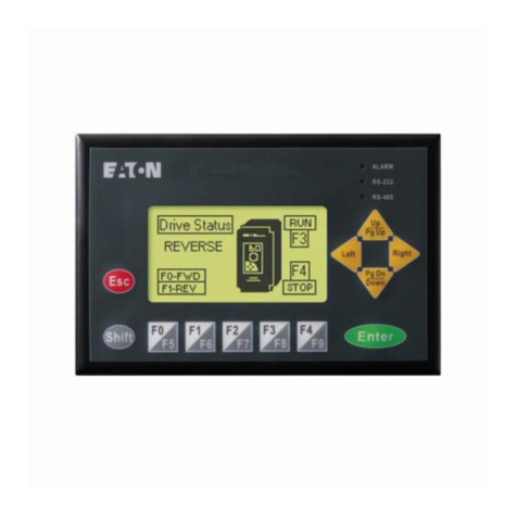 Eaton ELC-GP04 instruction sheet