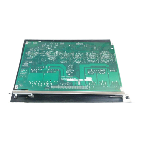 Lucent Technologies Stinger STGR-LIM-48 Guide Lucent Technologies Stinger STGR-LIM-48 Guide