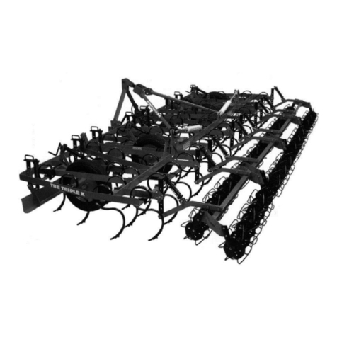 Kongskilde VIBRO MASTER SGC manual