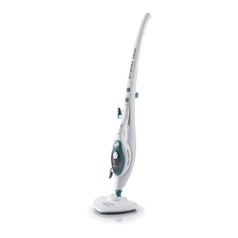 ARIETE 4169 manual