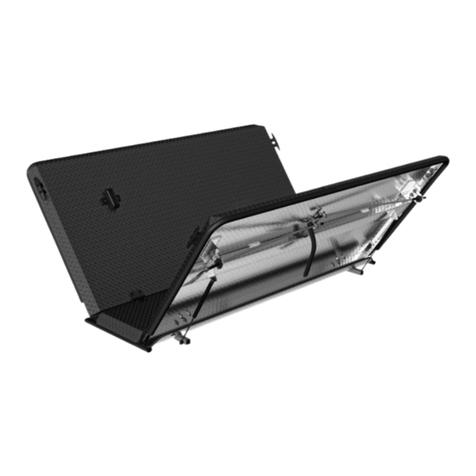 Diamondback HD installation guide