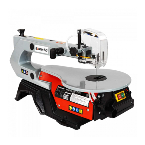 Baumr-AG SS16 II Series User manual Baumr-AG SS16 II Series User manual