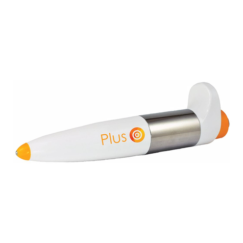 Paingone Paingone Plus manual