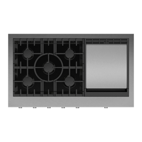 Fisher & Paykel PROFESSIONAL CPV3 Series User manual