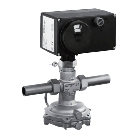 Samson 2488/5 Series Service manual
