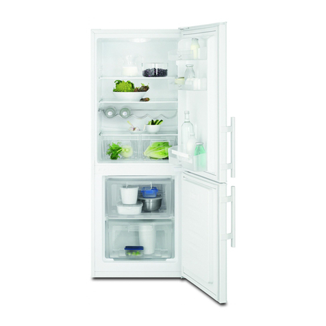 Electrolux EN2400AOW User manual