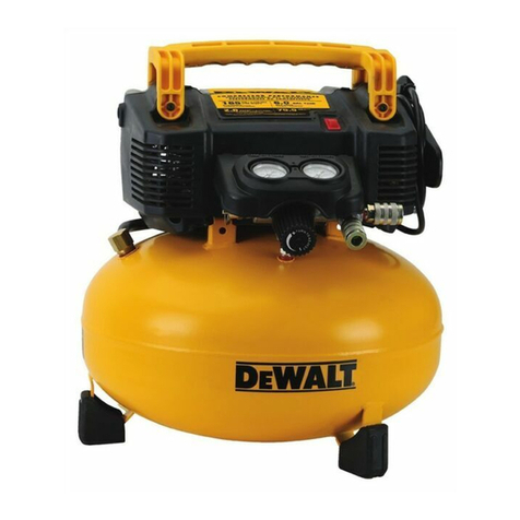 DeWalt DWFP55126 User manual