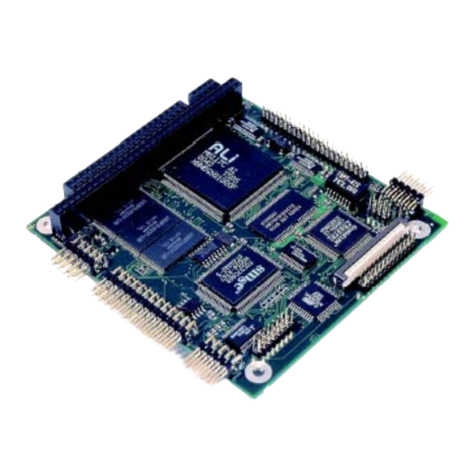 Kontron MOPS/386A user guide