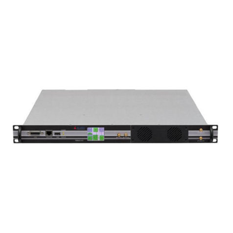 ELBER REBLE610 user manual