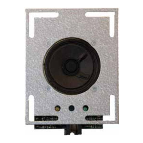 Safeline SL1 User manual