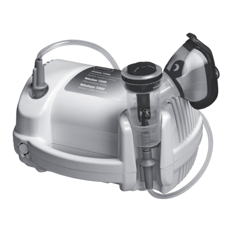 alvita T2000 instructions