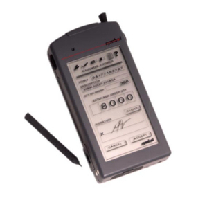 Symbol PPT 41 Series User manual