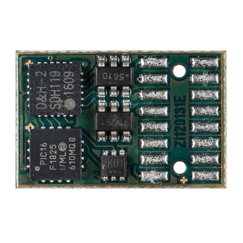 D&H DH05C manual