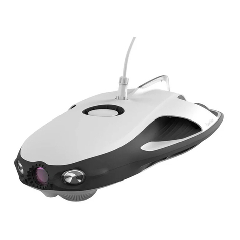 PowerVision PowerRay User manual