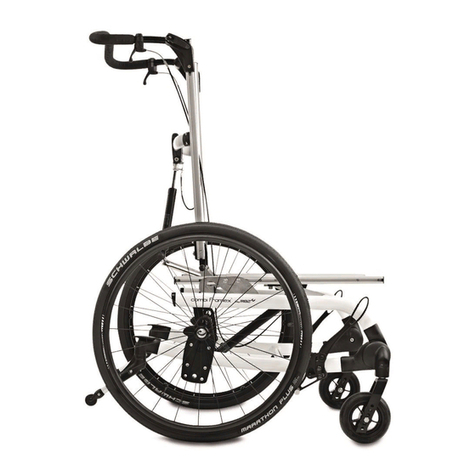 R82 combi frame User guide