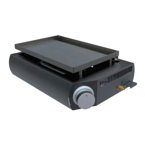 Life Smart SG160 owner's manual