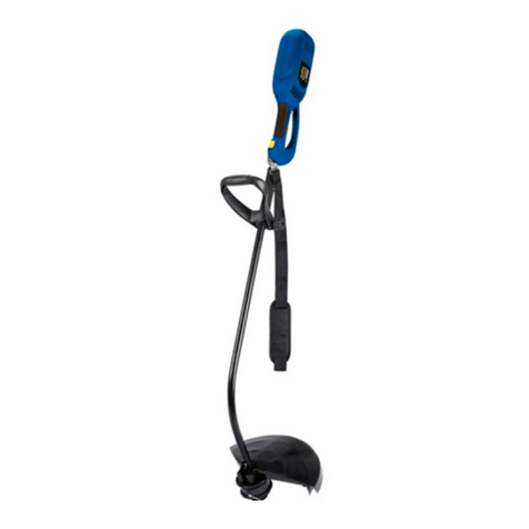 EINHELL BG-EB 1035 User manual