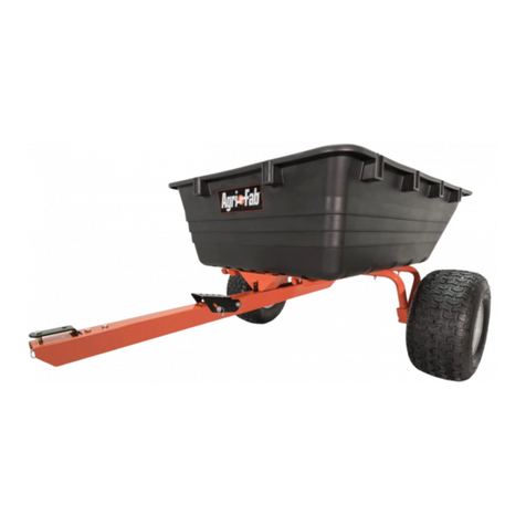 Agri-Fab 45-0529 manual