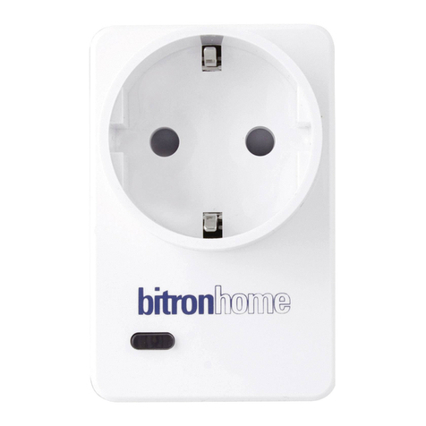 BitronHome 902010/28 quick start guide