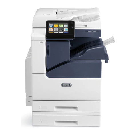 Xerox versalink C7020 installation guide