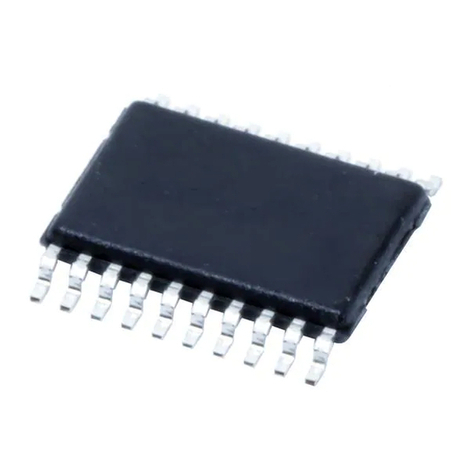 Texas Instruments TPS70151 Series User manual
