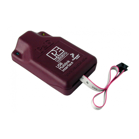 P&E Microcomputer Systems USB BDM MULTILINK Technical summary