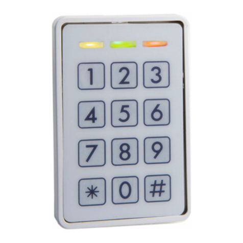 Conlan C1000 user manual