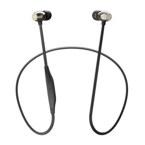 MobiFren Sound Master MFB-E860 User manual