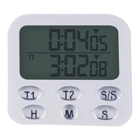 Emos E5229 User manual