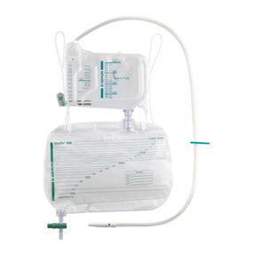 B. Braun Ureofix 500 classic manual