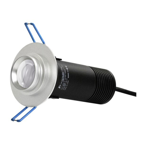 LDLG DFL-10Q User manual