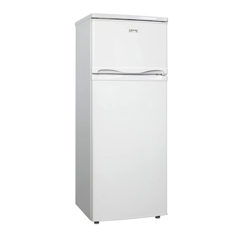 Jocel JF-250L User manual Jocel JF-250L User manual