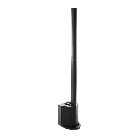Fame Audio Everest Sled user manual