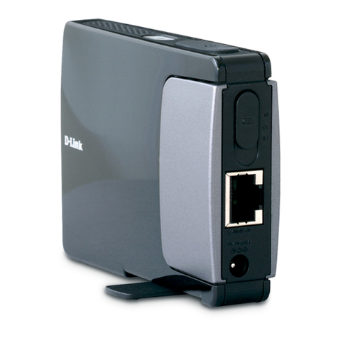 D-Link DAP-1350 Manual D-Link DAP-1350 Manual