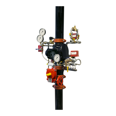 Reliable DDX Type D Maintenance manual